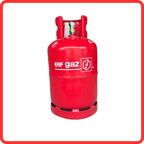 Gas Elf - Bình 12kg